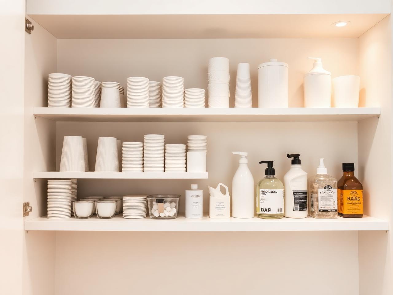Office Pantry Solutions